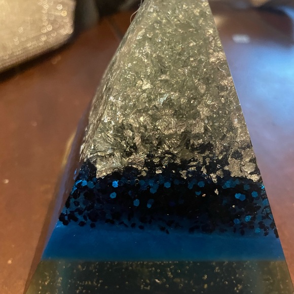 Hand made item - Picture 1 of 3